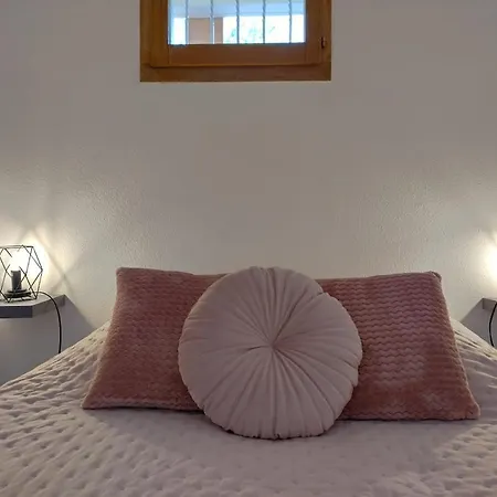 Appartamento Heria Appt 2 Pers, Plage, Piscine, Parking