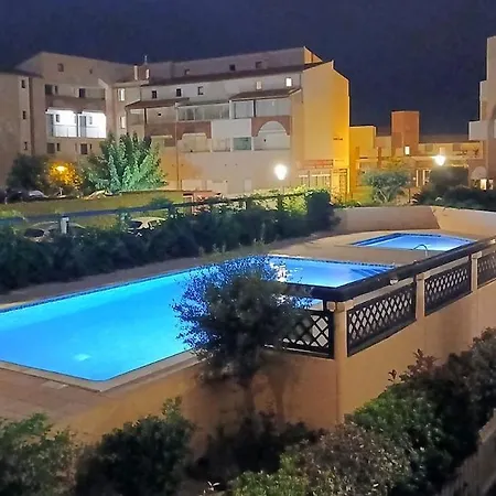 Appartamento Heria Appt 2 Pers, Plage, Piscine, Parking Agde