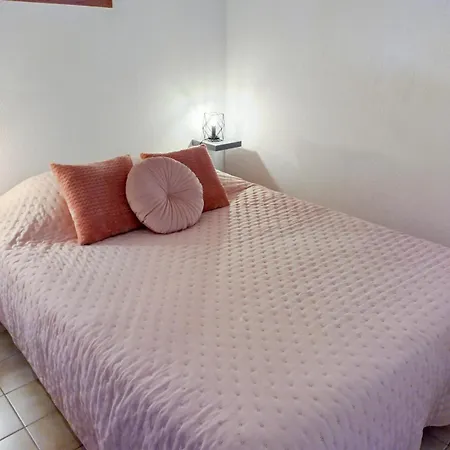 Appartamento Heria Appt 2 Pers, Plage, Piscine, Parking